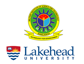 MOU Between MIST and Lakehead University 2021